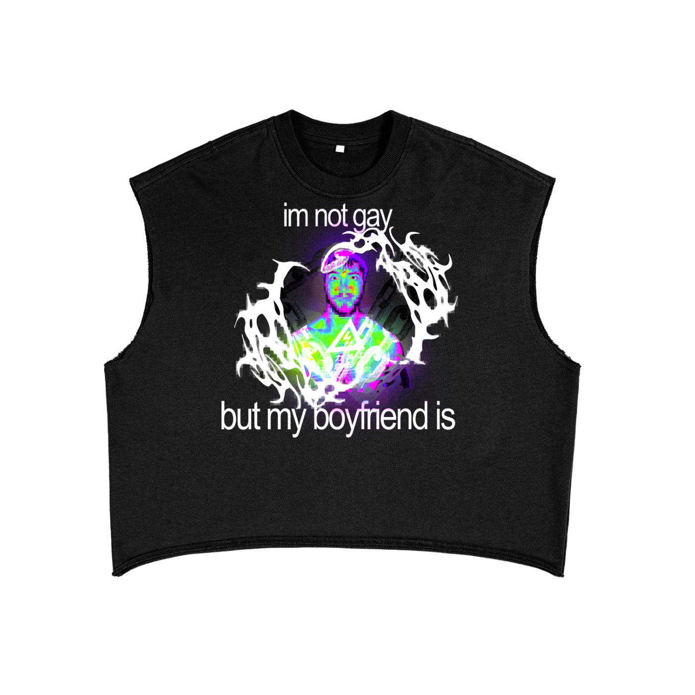 The Pride Tank