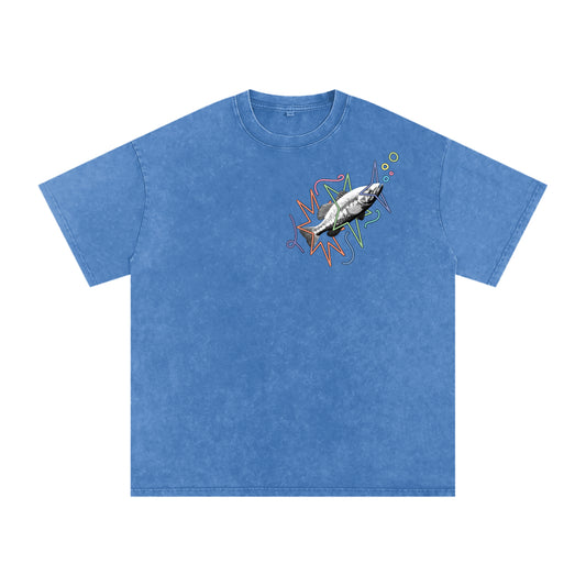 What Will You Catch