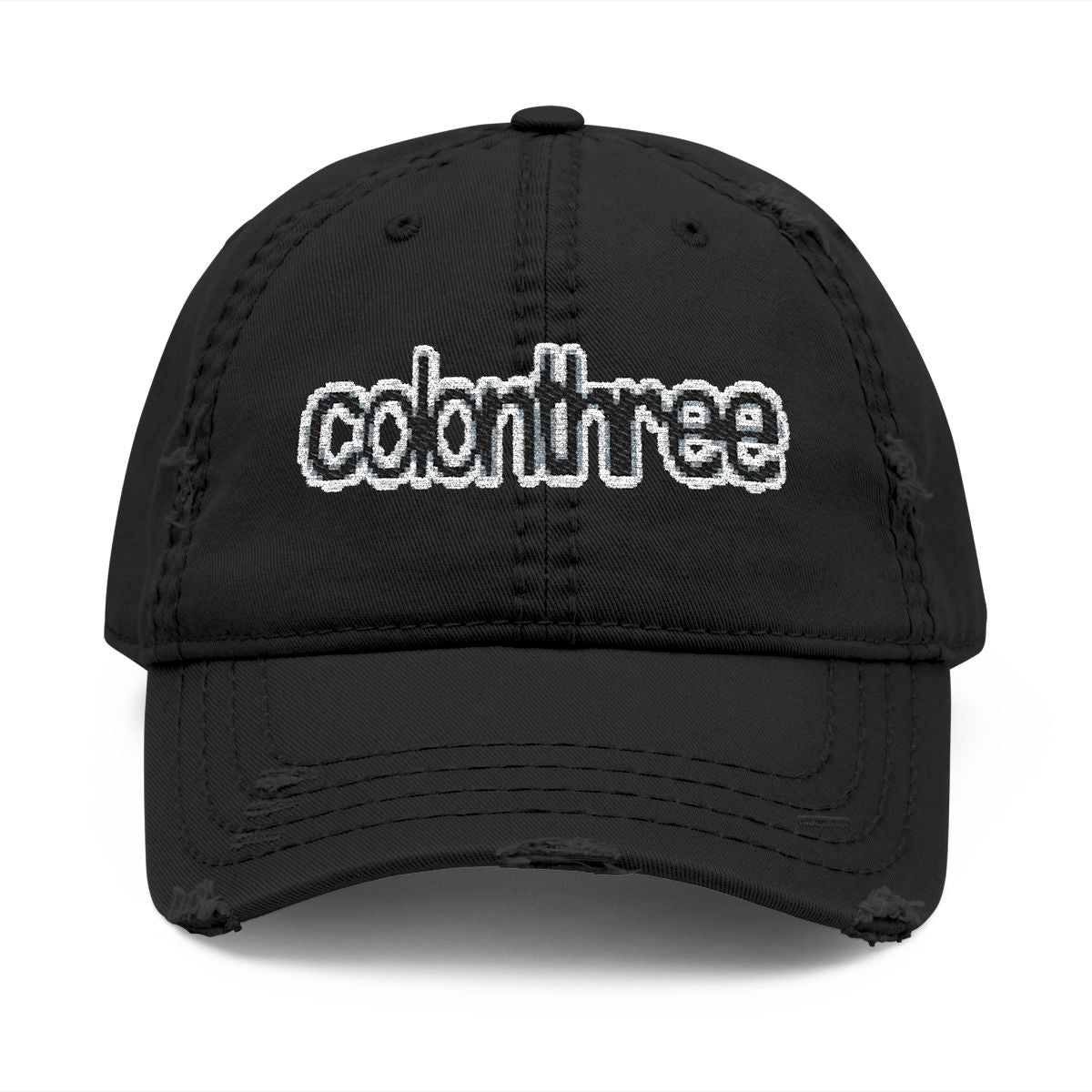colonthree Hat
