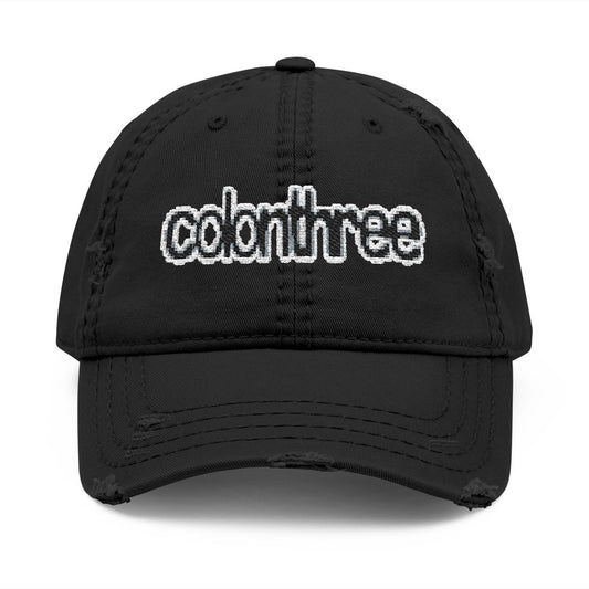 colonthree Hat