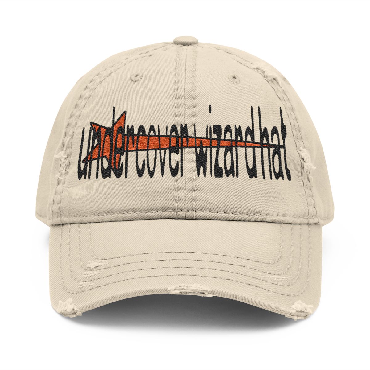 Undercover Wizard Hat, Hat