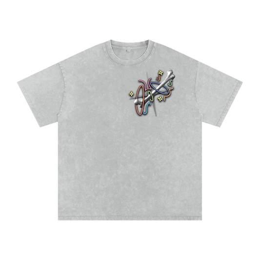 Who Will You be Tomorrow